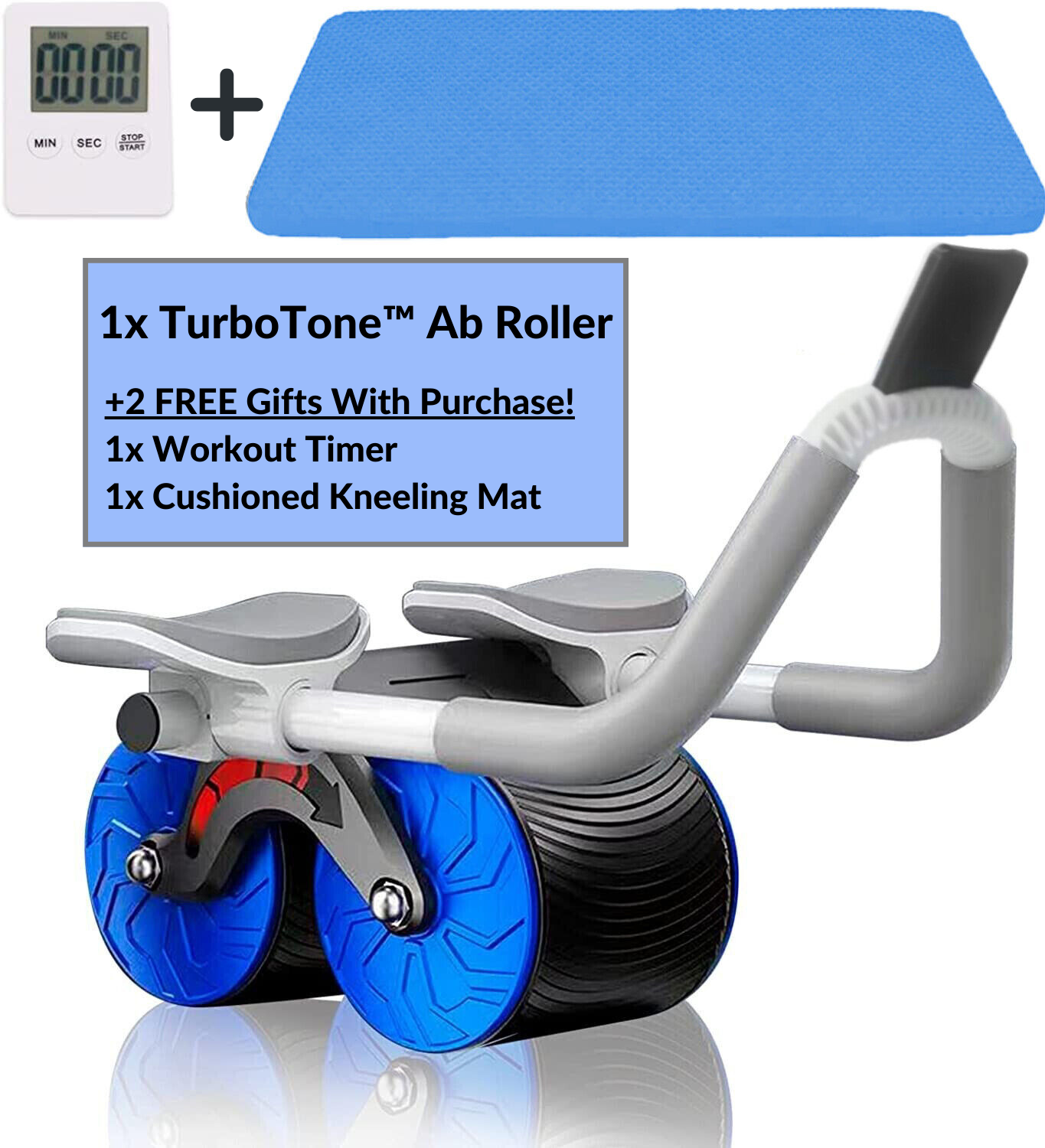 TurboTone™  Flash Sale 70% Off